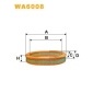 WA6008 