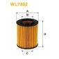 WIX WL7502