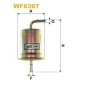 WF8387 