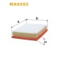 WA9593 