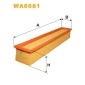 WA6681 