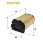 WA9785 