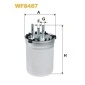 WF8487 