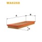 WA6268 