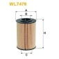 WL7476 