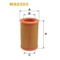 WA6393 