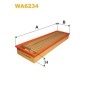 WA6234 