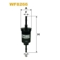 WF8266 