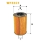 WF8301 