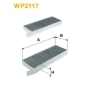 WP2117 