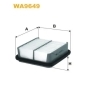 WA9649 