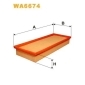 WA6674 