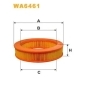 WA6461 