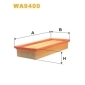 WA9400 Фильтр воздушный