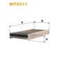 WIX WP9311