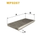 WIX WP9267