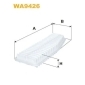 WA9426 WIX Фильтр воздушный