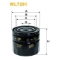 WL7291 WIX Фильтр масляный двигателя