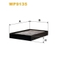 WP9135 WIX 