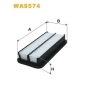 WA9574 WIX 