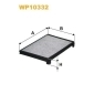 WIX WP10332