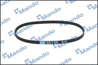 MB4PK725 Ремень поликлиновый MB4PK725