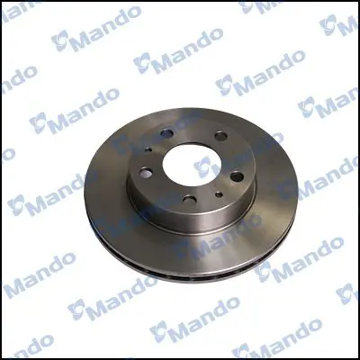 MBC035270 Диск тормозной FIAT Ducato