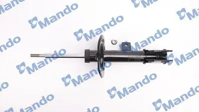 MSS017251 Амортизатор PEUGEOT 3008 (09 )
