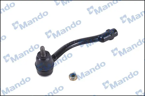 DSA020470 Наконечник рулевой тяги левый