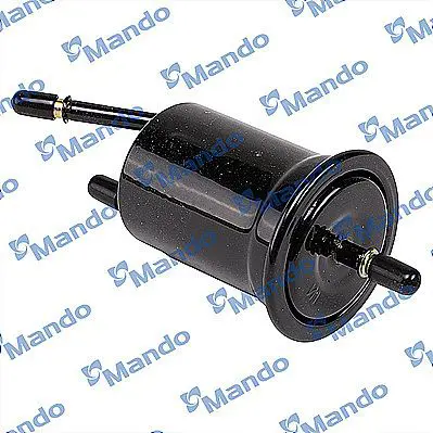 EFF00012T Фильтр топливный KIA RIO 00 