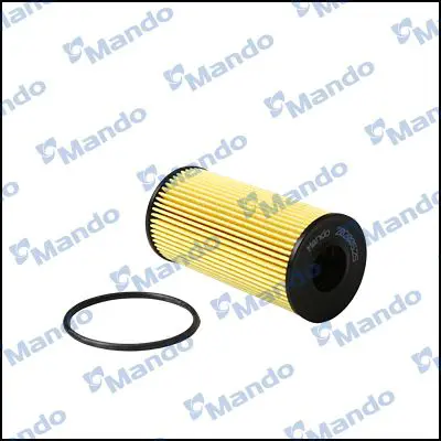 MMF040060 Фильтр масляный
