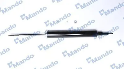 MSS017099 Амортизатор подвески BMW 1 E81