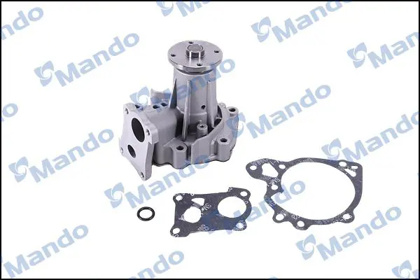 MWP1002 Помпа, водяной насос hyundai
