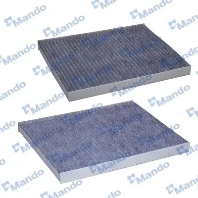 MMF025174 Фильтр салона угольный FORD