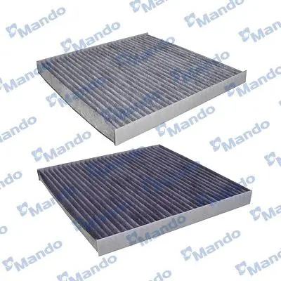 MMF025159 Фильтр салонный
