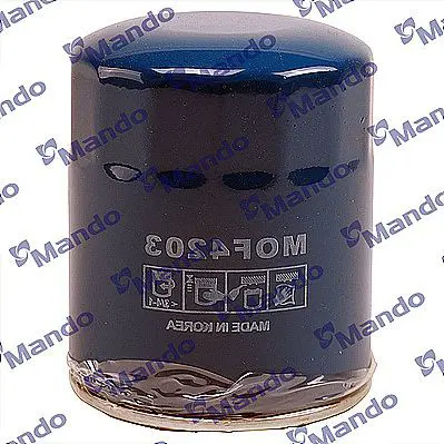 MOF4203 Фильтр масляный