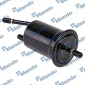 EFF00012T Фильтр топливный KIA RIO 00-