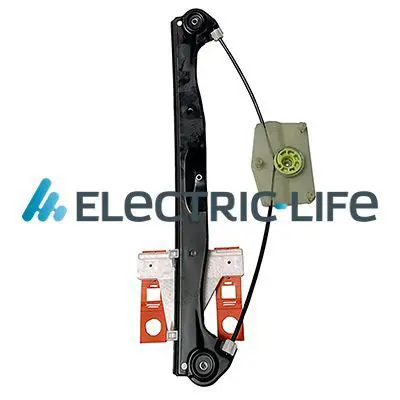 ELECTRIC LIFE ZR AD706 L Стеклоподъемник