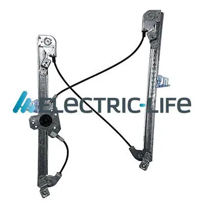 ZR RN705 R Window regulator