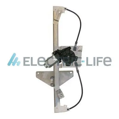 ELECTRIC LIFE ZR CT42 L Window regulator