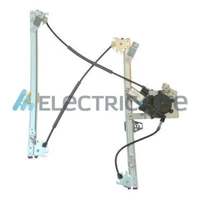 ELECTRIC LIFE ZR CT24 L Стеклоподъемник
