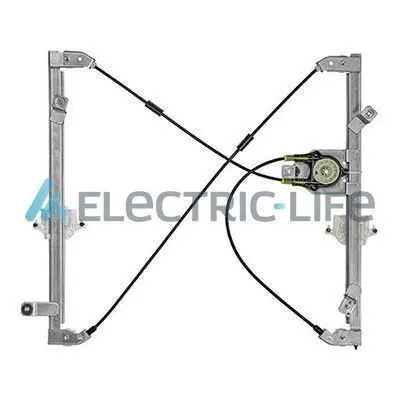 ELECTRIC LIFE ZR CT726 L Стеклоподъемник