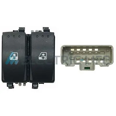 ELECTRIC LIFE ZRRNB76005 Switch, window regulator