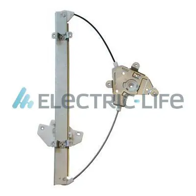 ELECTRIC LIFE ZRHY711R Стеклоподъемник