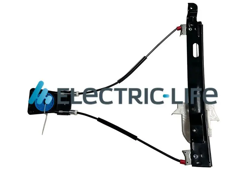 ELECTRIC LIFE ZRFR708R Стеклоподъемник