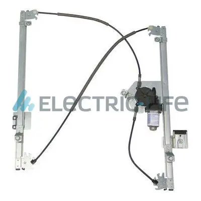 ELECTRIC LIFE ZRZA45R Стеклоподъемник