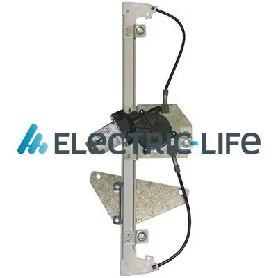 ELECTRIC LIFE ZR CT35 R Стеклоподъемник