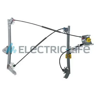 ELECTRIC LIFE ZRME727L Стеклоподъемник