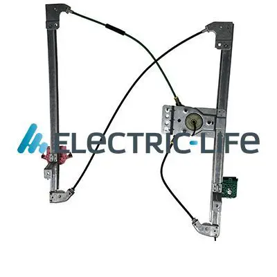 ELECTRIC LIFE ZRZA703L Стеклоподъемник