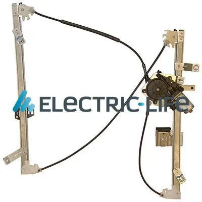 ELECTRIC LIFE ZR CT22 R Стеклоподъемник